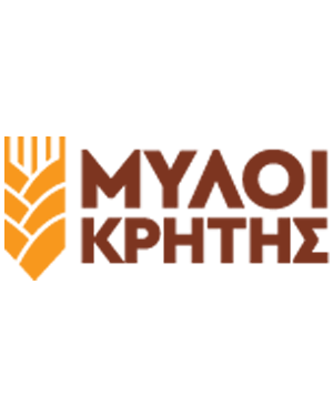 Κυλινδρόμυλοι Κρήτης logo
